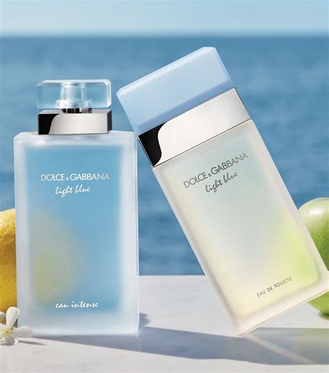 dolce gabbana light blue 100ml müller|DOLCE&GABBANA LIGHT BLUE Summervibes Eau de Toilette.